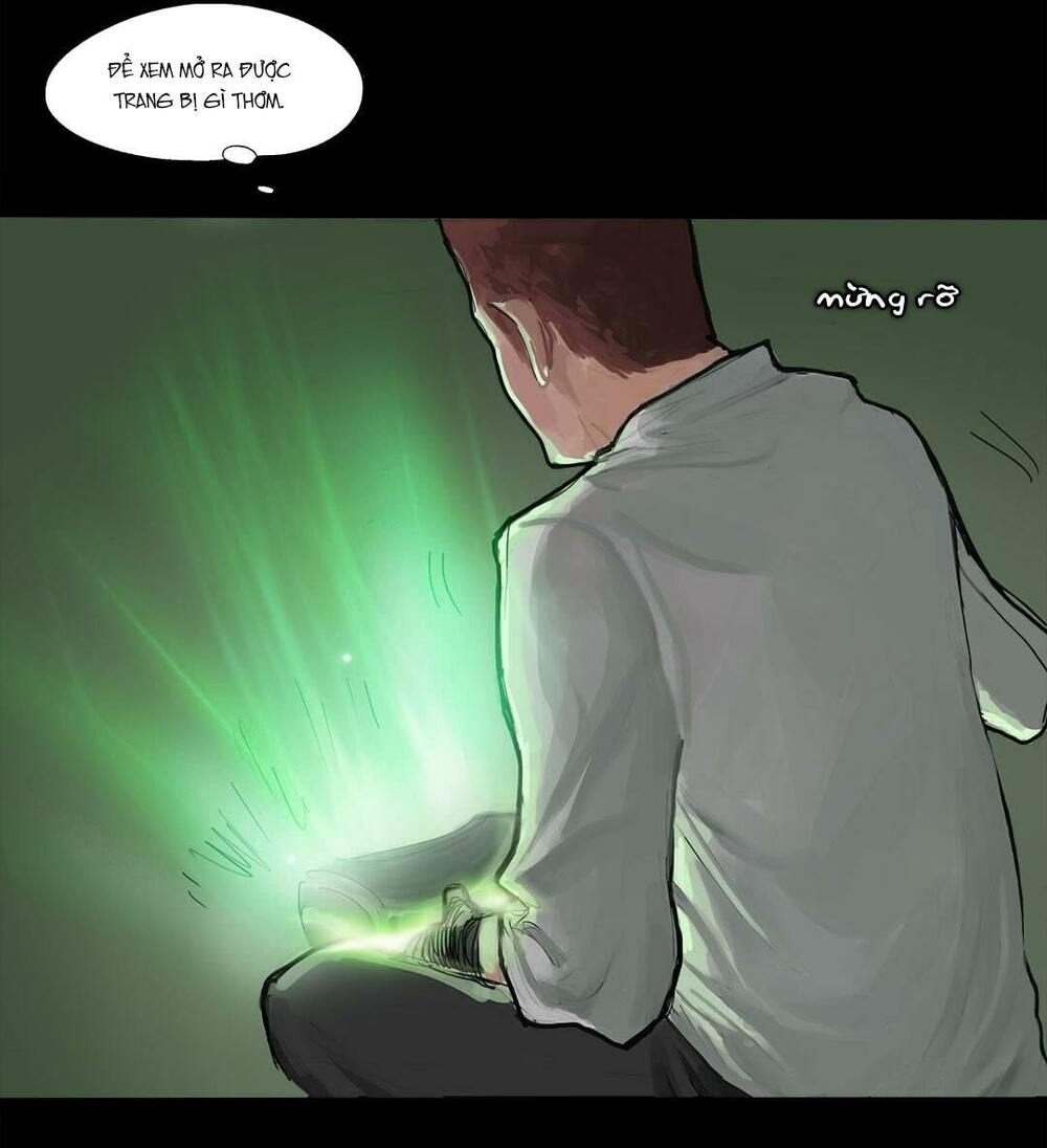 pubg never say die chapter 3 27