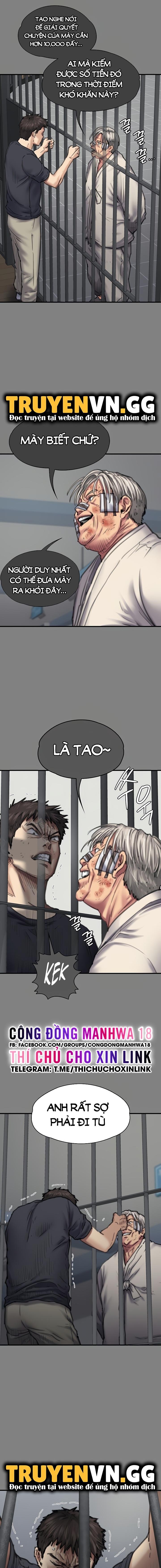 ong chúa chapter 282 30