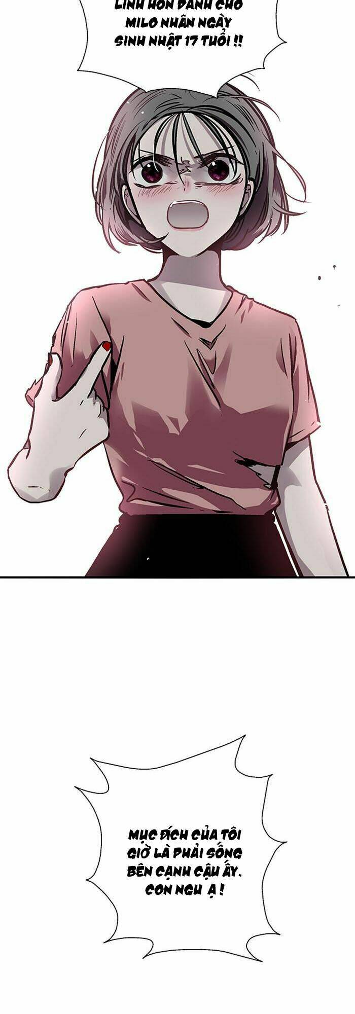 người máy hủy diệt chapter 34 30