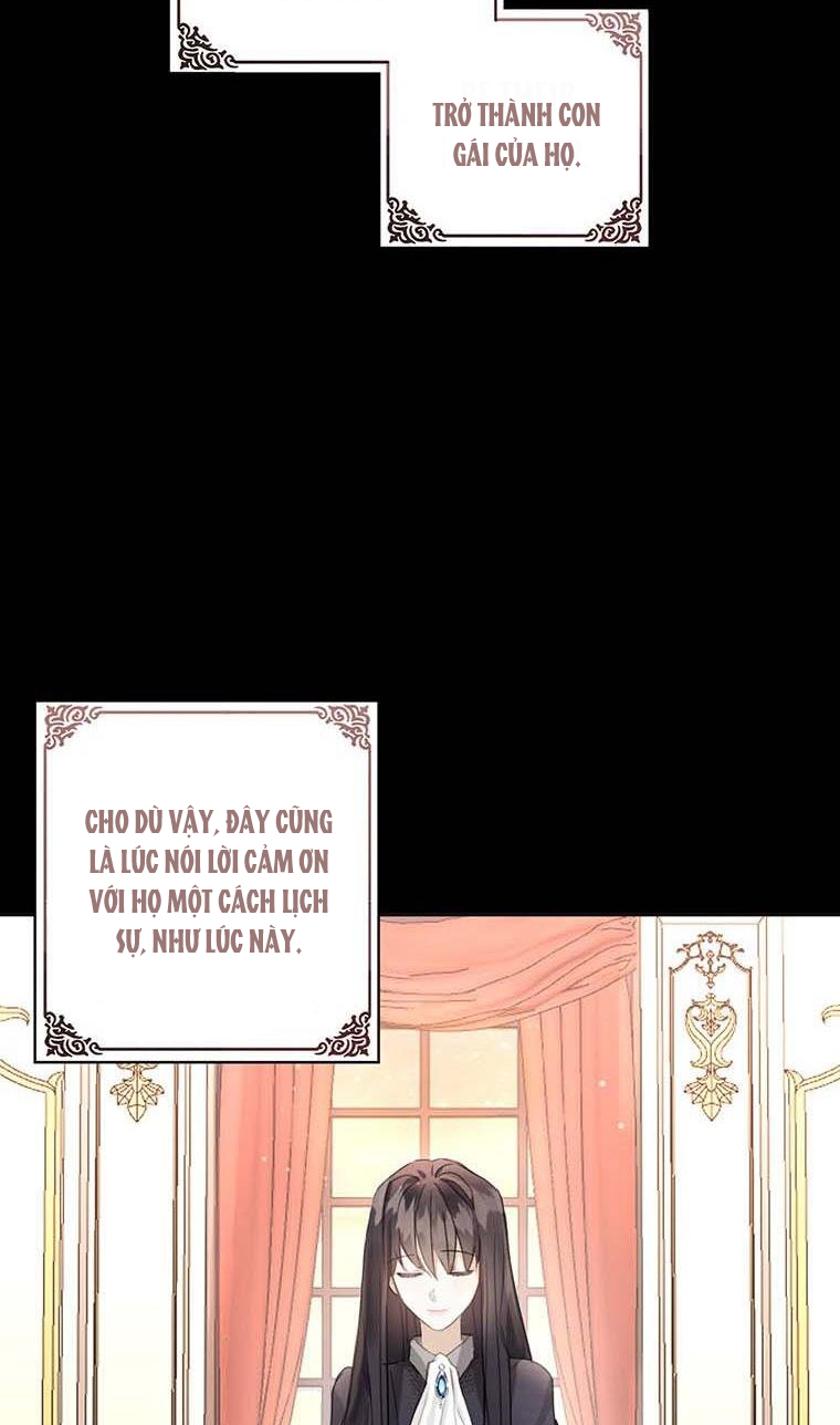 kết thúc tồi tệ của trò chơi otome chapter 6.1 15