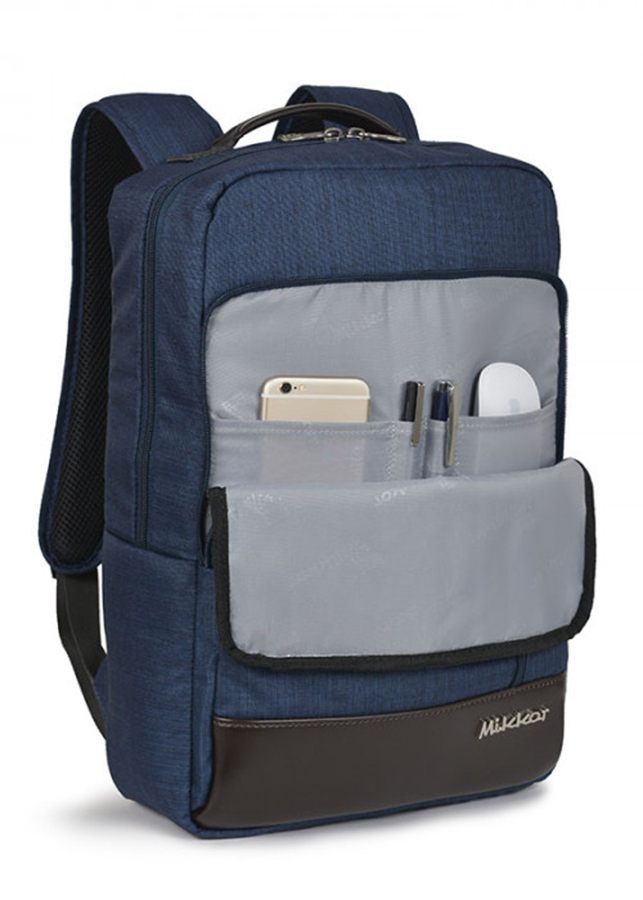 Balo Mikkor The Ralph Backpack