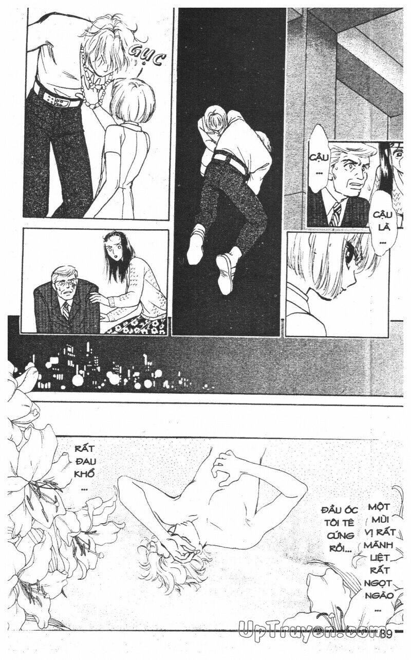 hoàng tử hoa - bud boy chapter 9 88