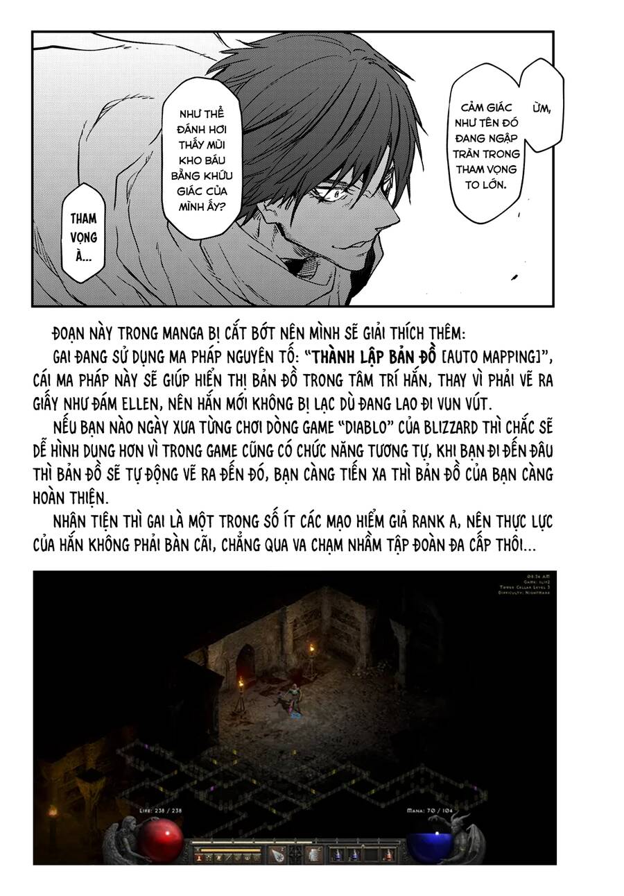 Dạo Quanh Ma Quốc chapter 116 47