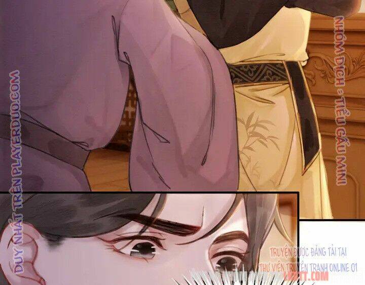 trọng sinh bá sủng nhiếp chính vương quá mạnh mẽ chapter 155 69