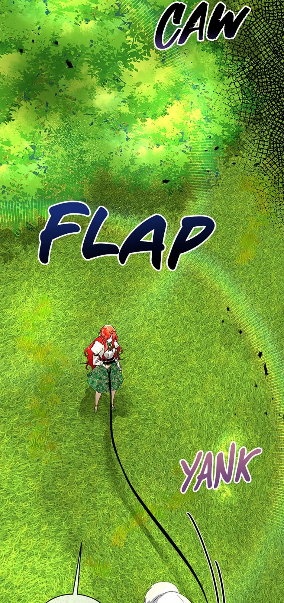 tôi là bảo mẫu bất đắc dĩ của nam chính chapter 6.2 18