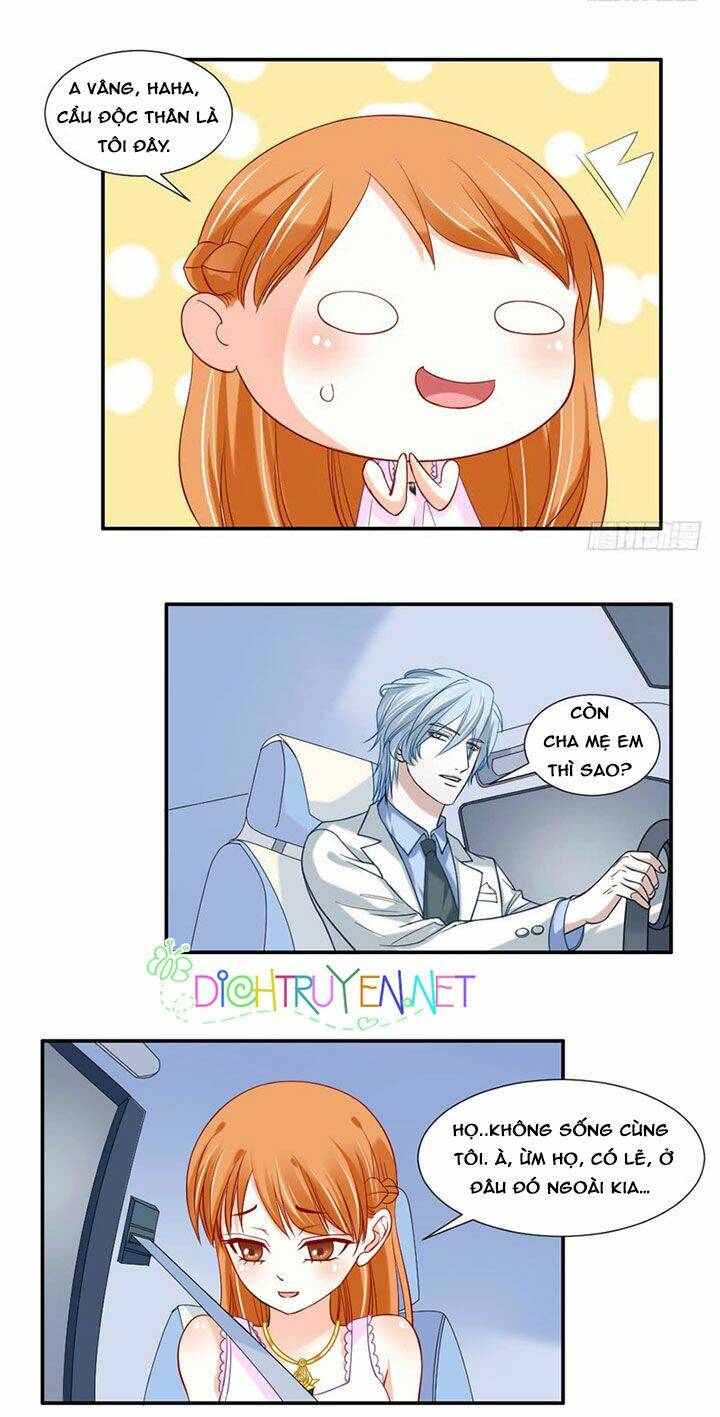 ma vương đại nhân đi thông thả chapter 41 15