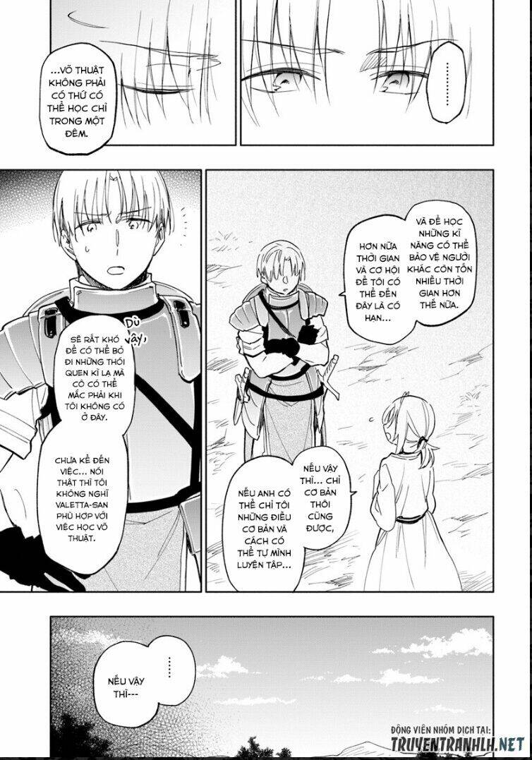 takarakuji de 40-oku atattandakedo isekai ni ijuu suru chapter 20 12