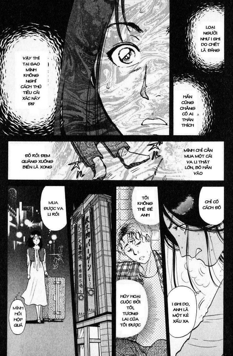 thám tử kindaichi (bản đẹp) chapter 1701 16