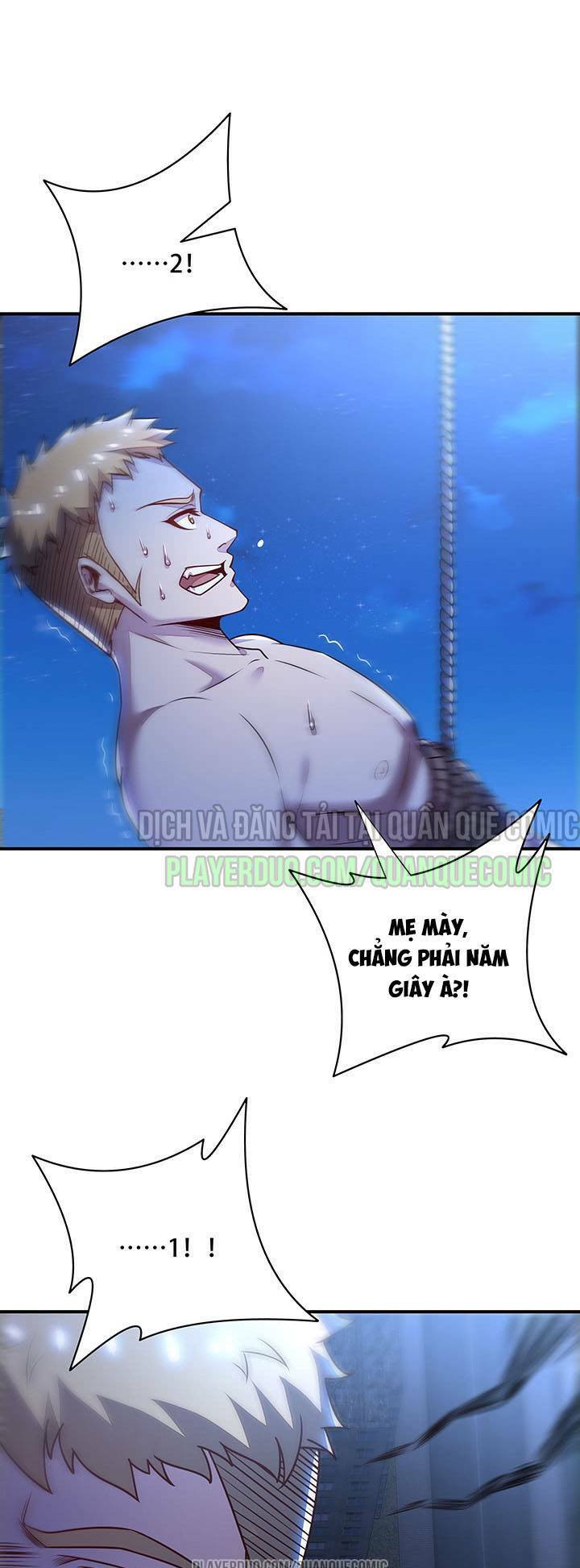 bất tử thần vương tu liên tục chapter 11.2 39