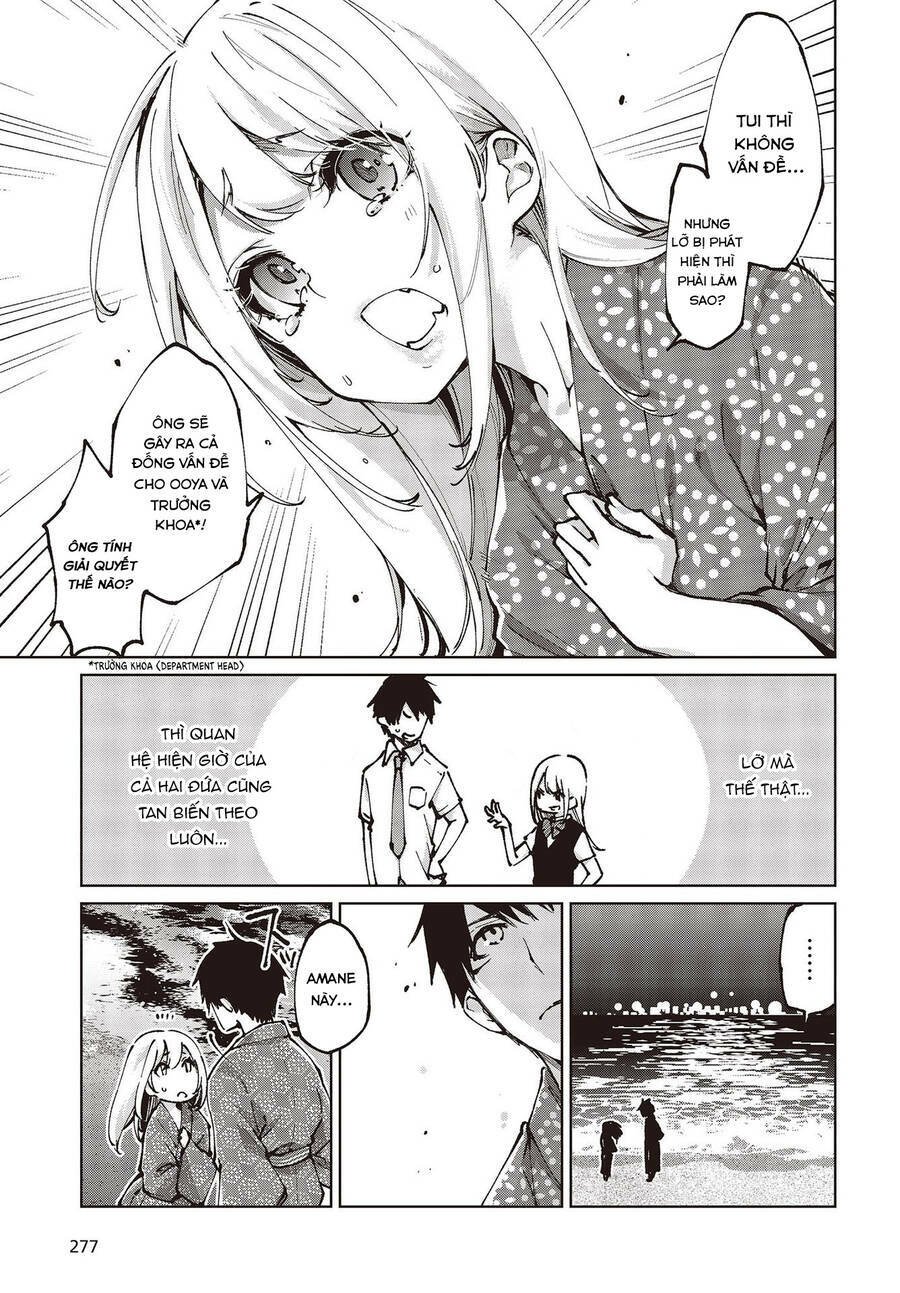 jiangshi kaitan blood chapter 63 21