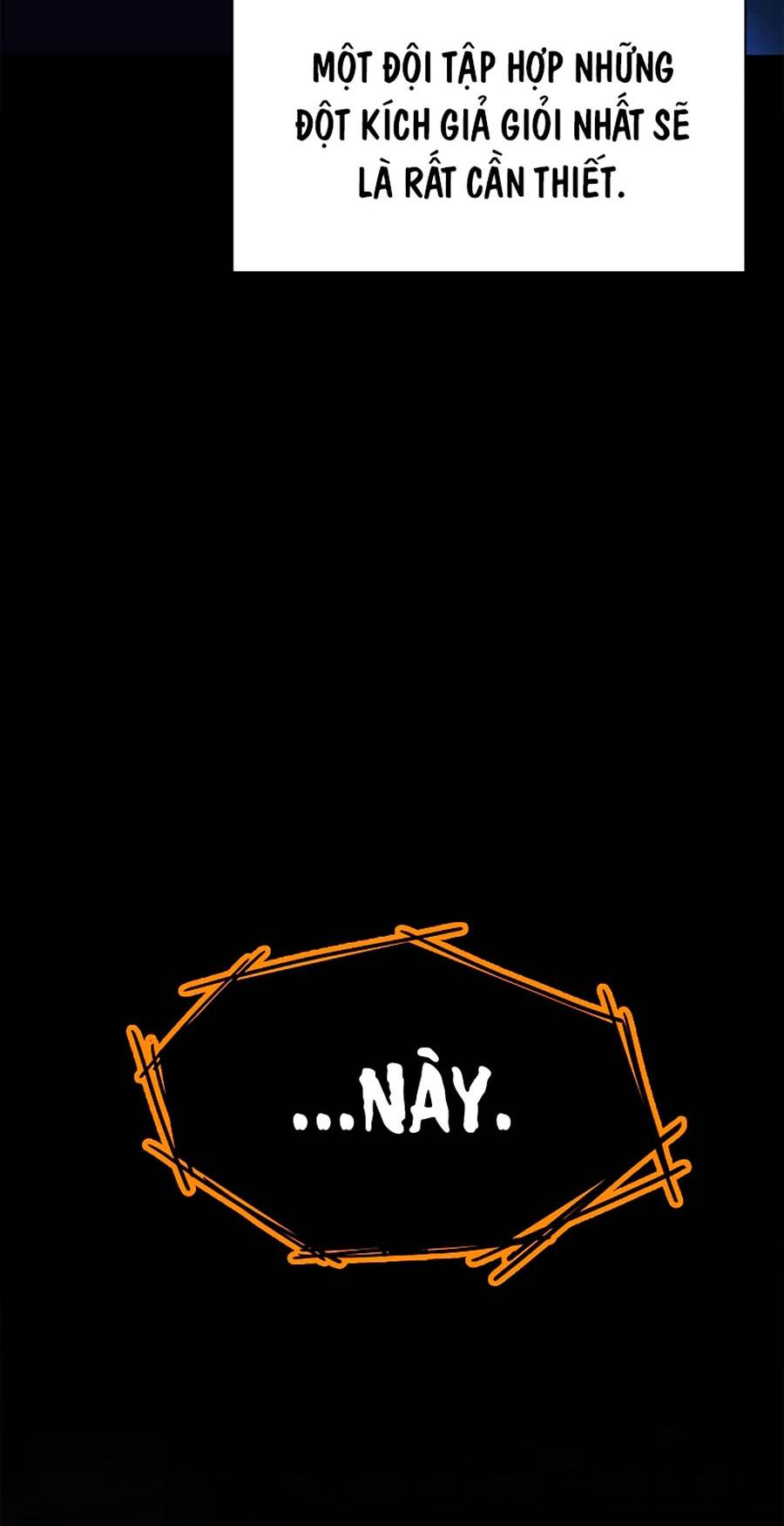 chiến binh học đường - cuộc đột kích trong ngục tối chapter 19 29