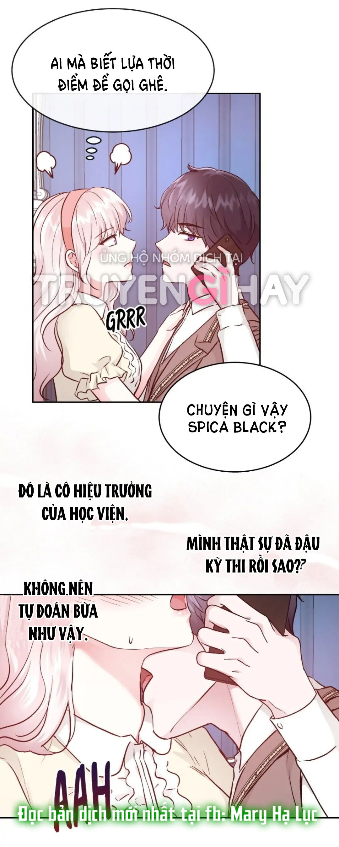 5500 sắc thái của quỷ vương chapter 10.2 18