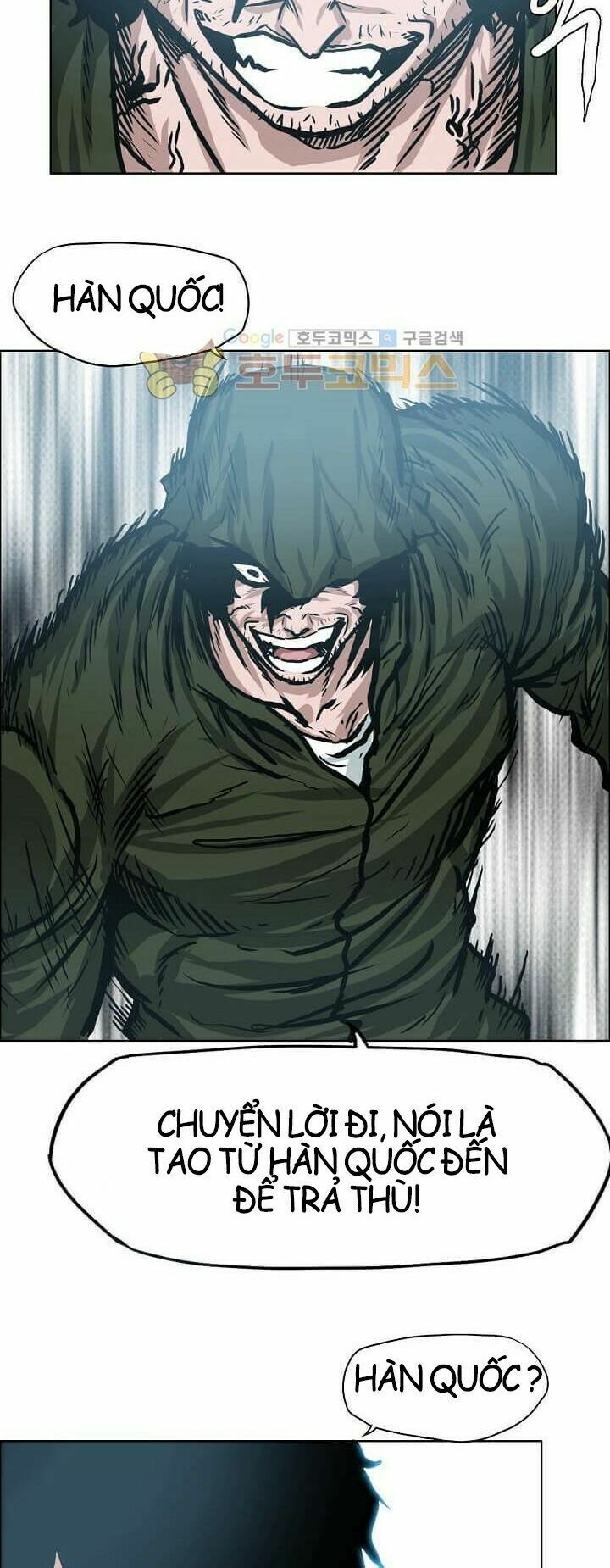 bá chủ học đường ss3 chapter 31 16