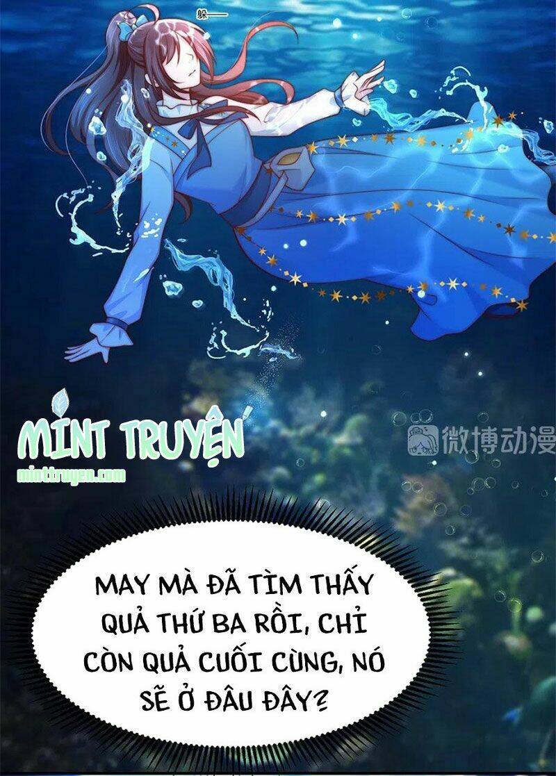 nam thần truy thê chỉ nam chapter 115.2 14