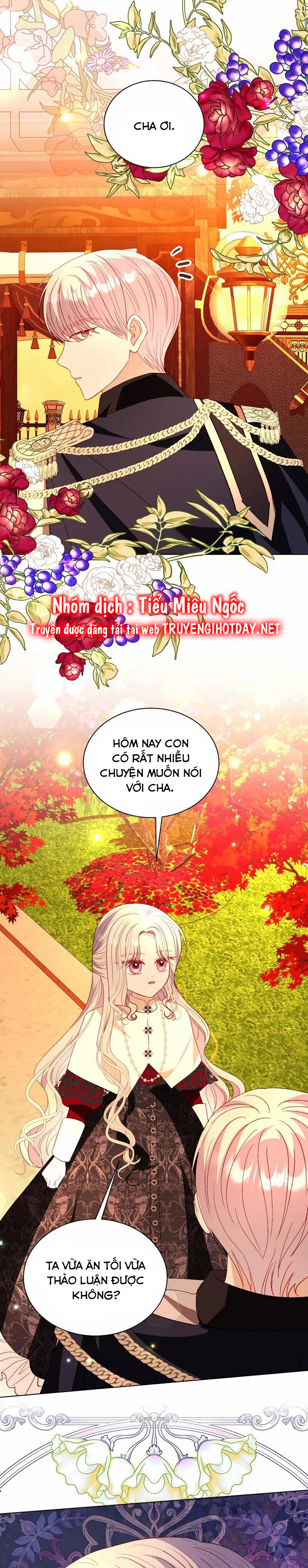 papa của tôi đã xuất hiện chapter 63 30