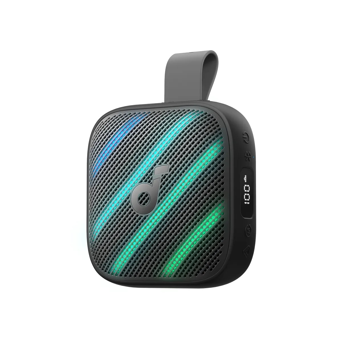 Loa Bluetooth Anker Soundcore Boom Go 3i - GiaPhucStore | Hàng Chính Hãng
