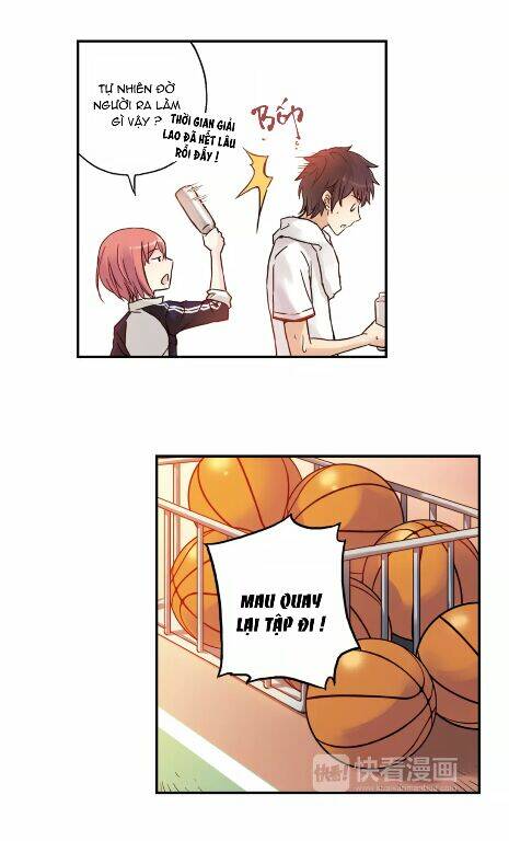 thanh không chi hạ chapter 1 29