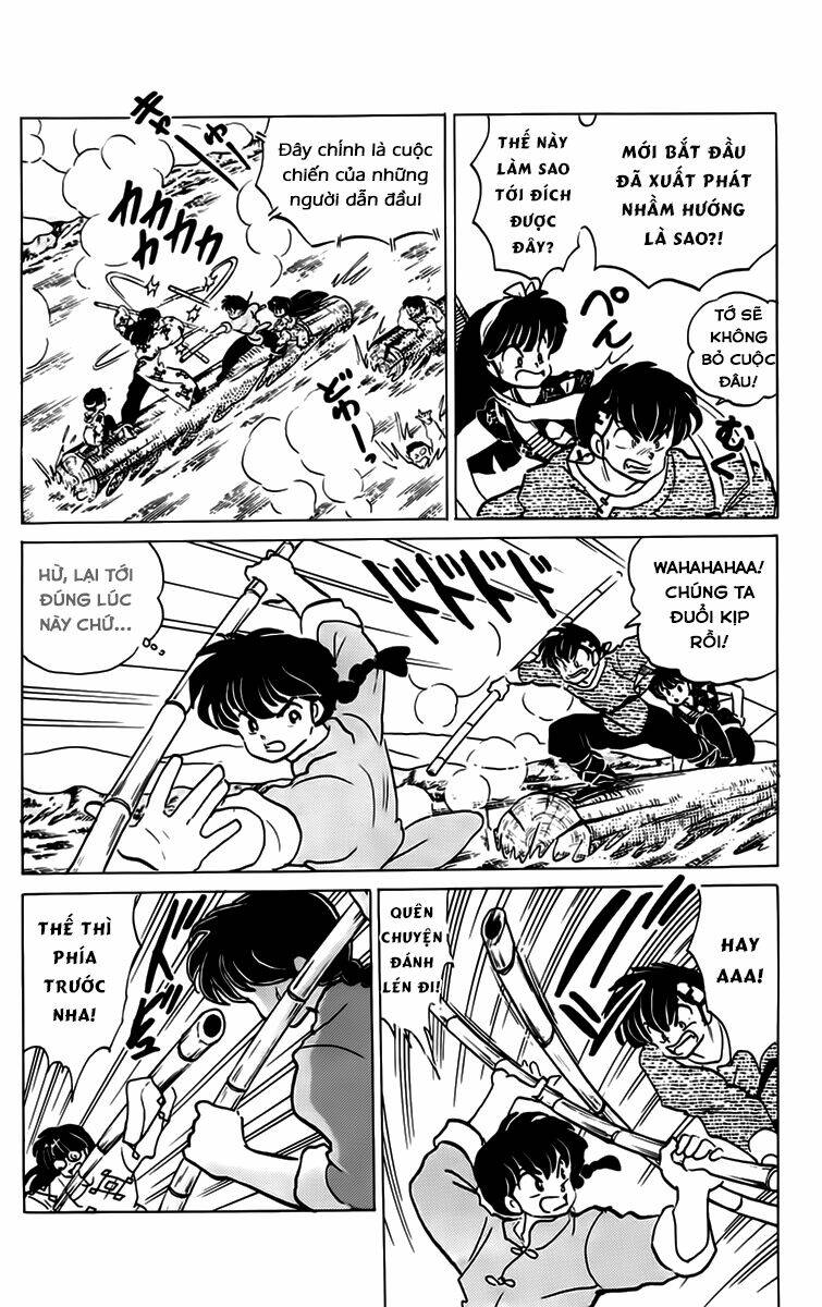 suối lời nguyền chapter 159 11