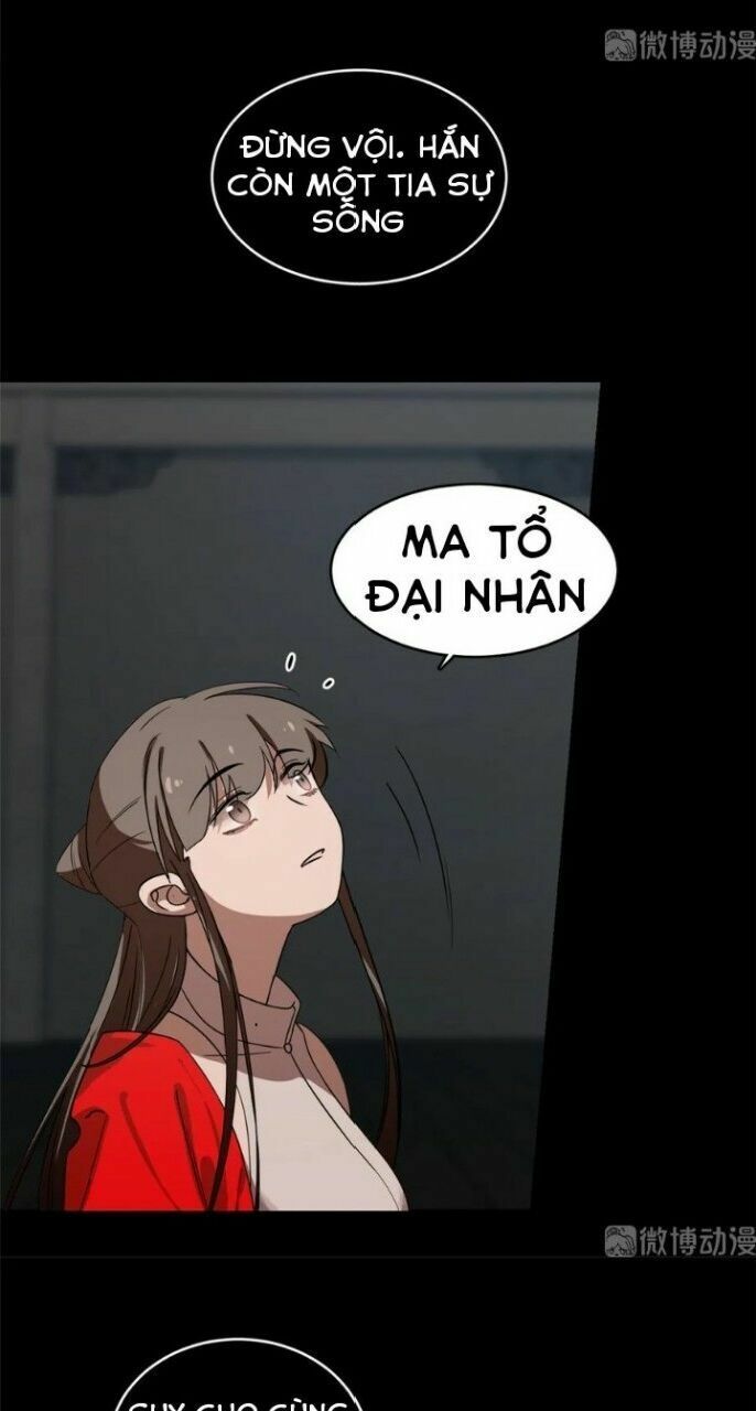 độc bộ thiên hạ: đặc công thần y chapter 219 19