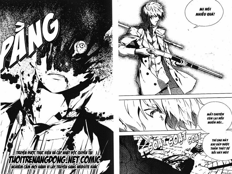 đột kích - raiders chapter 9 71