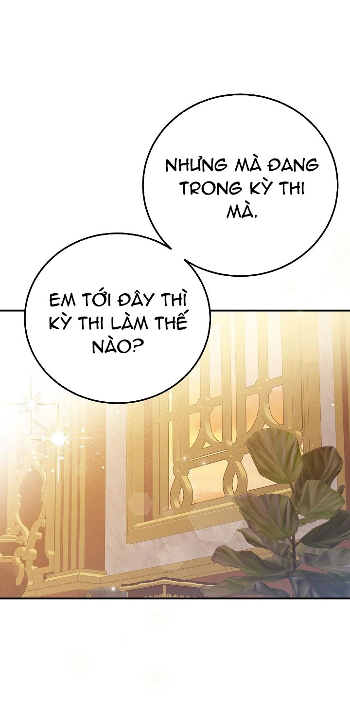 trở thành vợ thái tử quái vật chapter 97.2 27