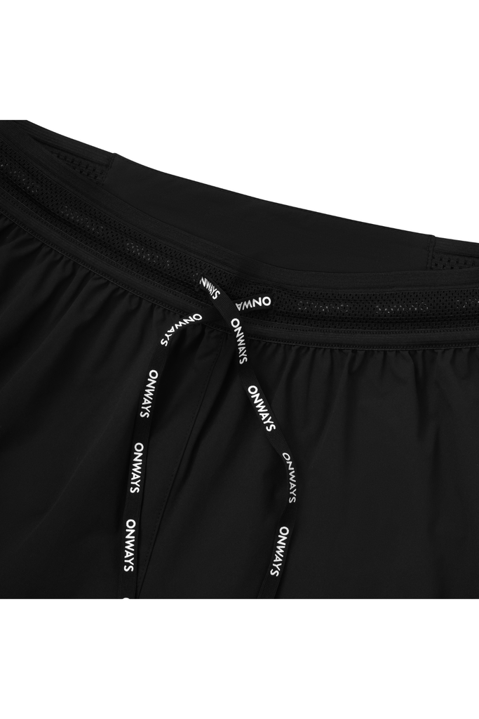 QUẦN THỂ THAO THỜI TRANG ONWAYS NHANH KHÔ NỮ CLOUDTEK RUNNING SHORT W23067 WOMEN