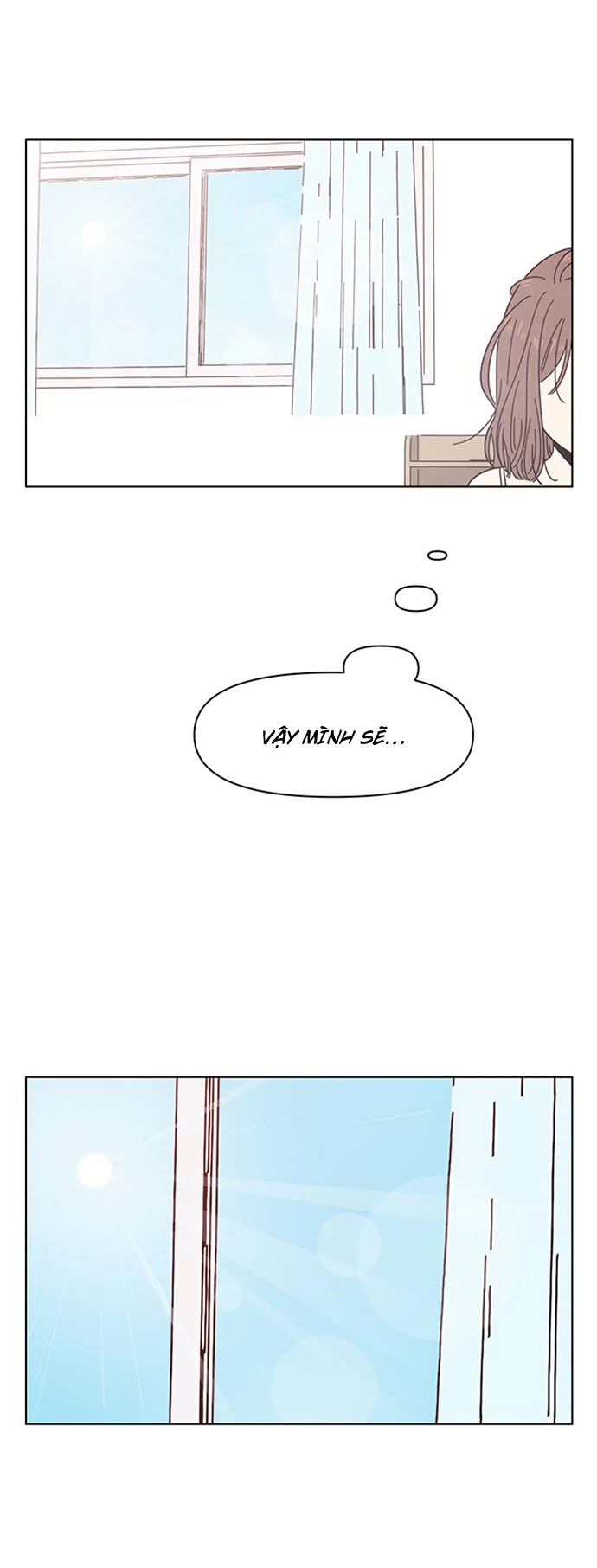 thanh xuân rực rỡ - season of blossom chapter 37 36