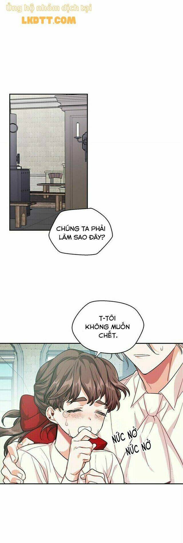 nữ hoàng ngoại khoa chapter 76 40