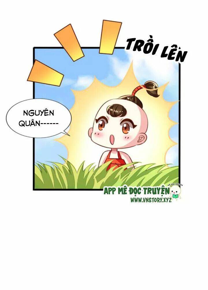 ông chủ của tôi là yêu quái chapter 57.5 10