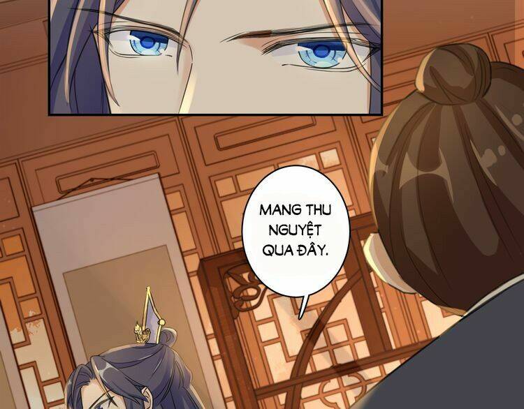 hoa nhan sách chapter 17.1 11