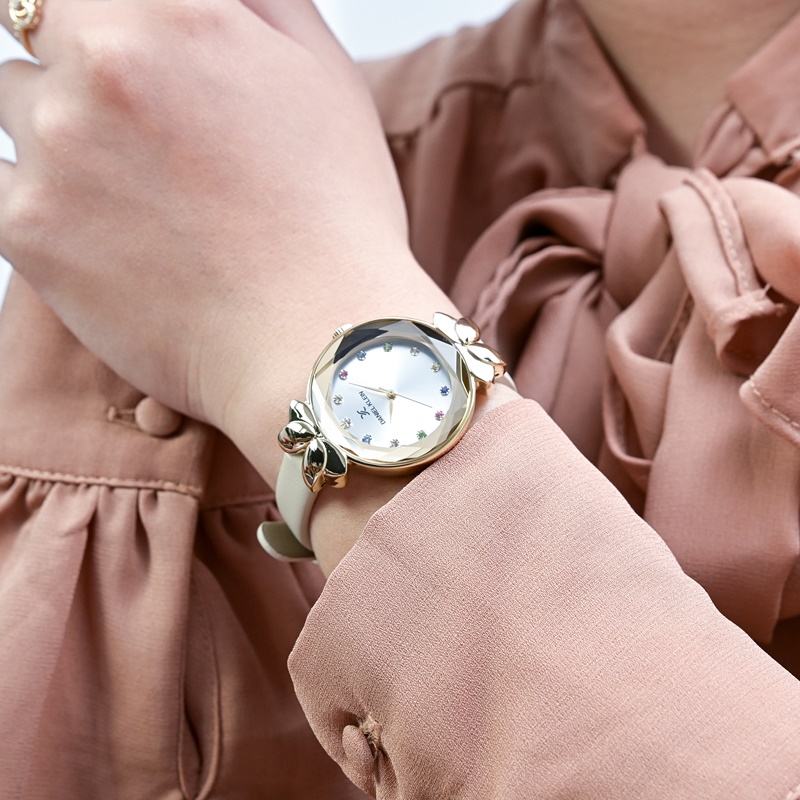 Đồng hồ Nữ Daniel Klein DK.1.12553.3 - Galle Watch