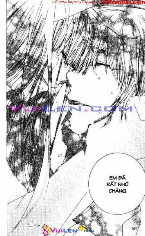 cáo nhỏ đáng yêu chapter 6 109