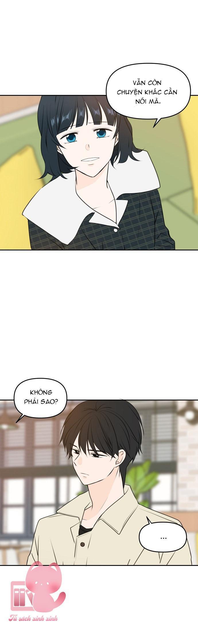 hẹn gặp nhau ở kiếp thứ 19 chapter 50 9