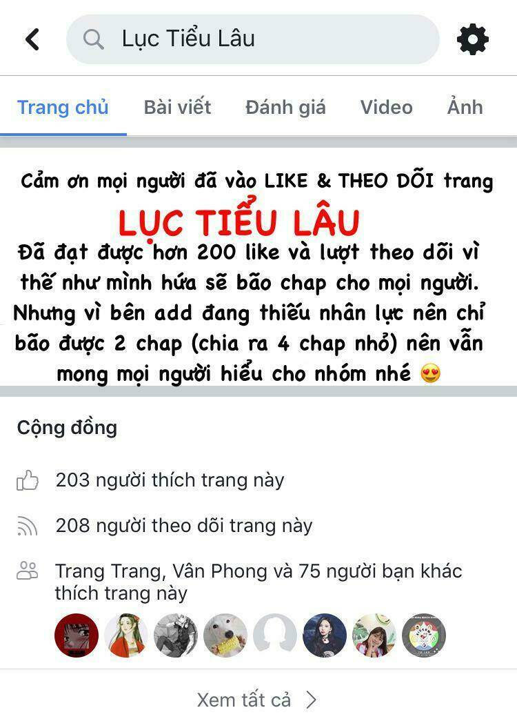 băng sơn học trưởng không được chọc chapter 43.1 1
