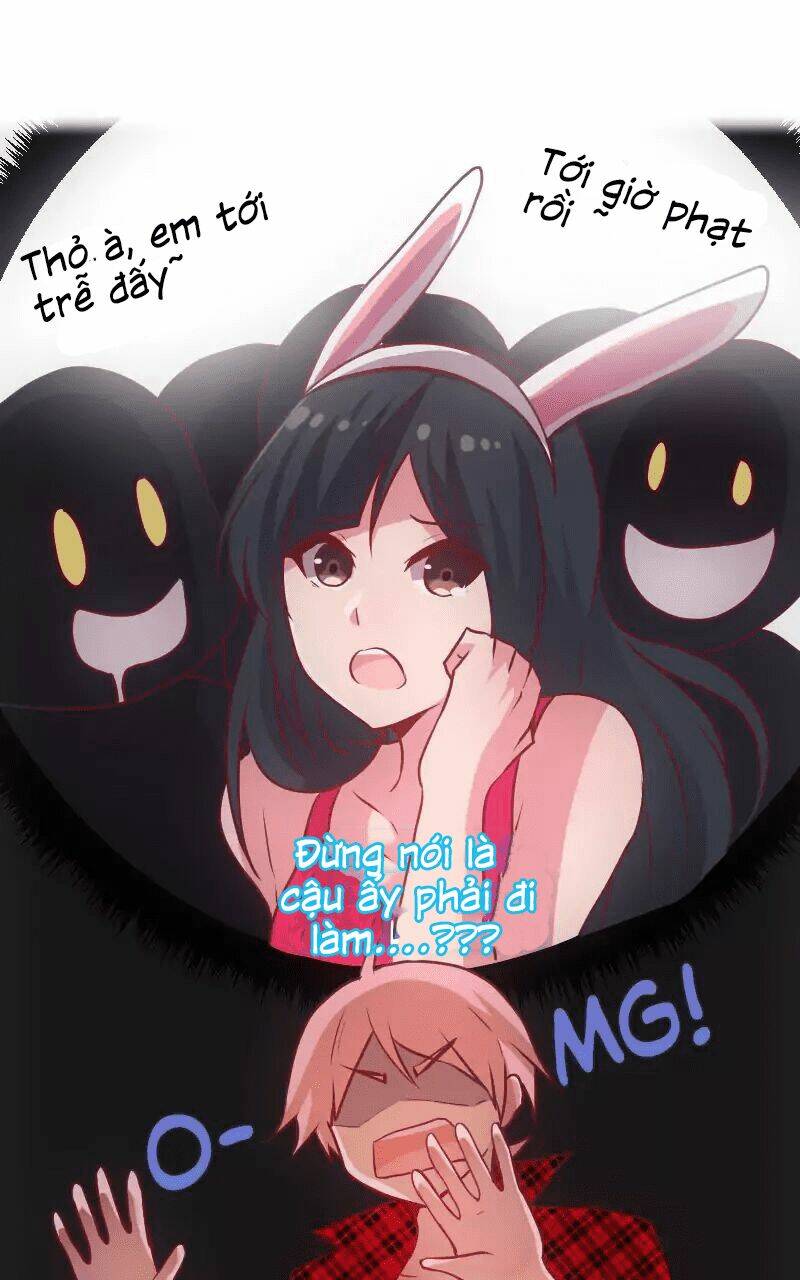 tôi thừa nhận chapter 6 13