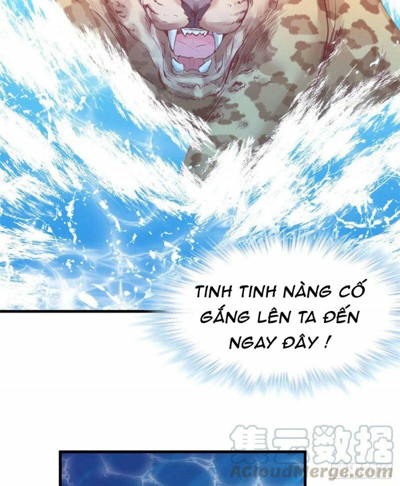 [16+] thảnh thơi thú thế chủng chủng điền, sinh sinh tể chapter 219 21