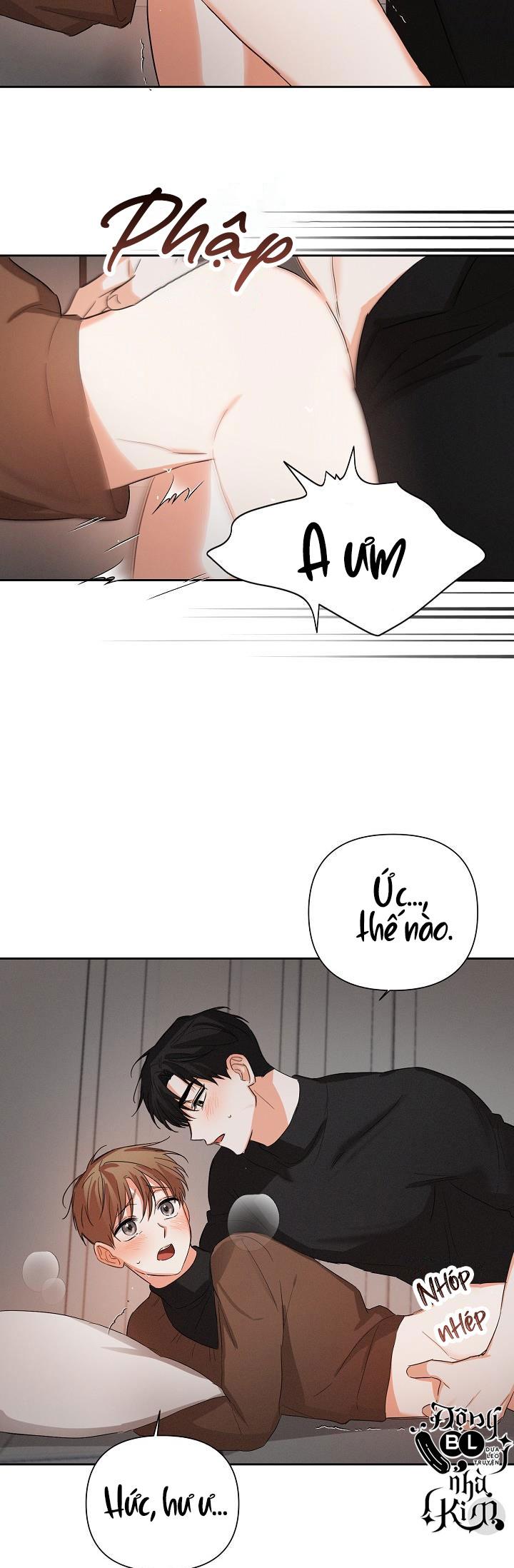 nine to nine chapter 18 6