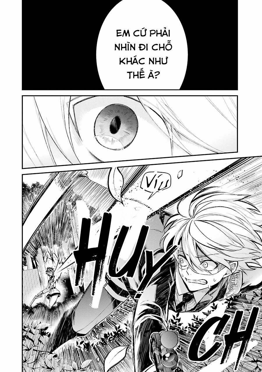 con đường súng đạn chapter 72 23