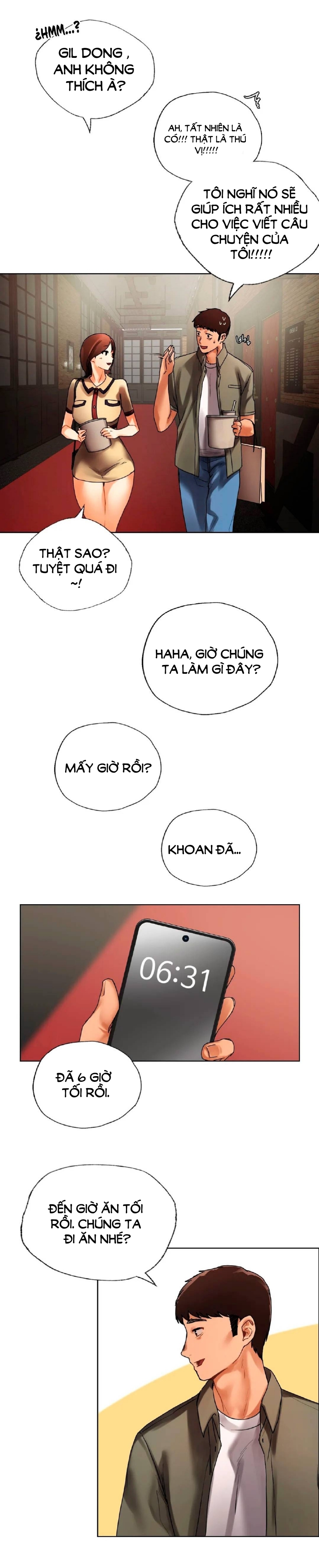 đàn ông và đàn bà ở sillim chapter 26 14