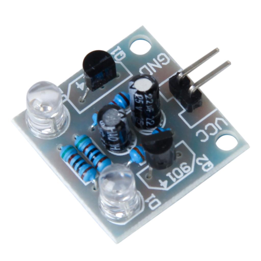 Simple Flash Circuit/Electronic Production/Electronic Suite/DIY Kits