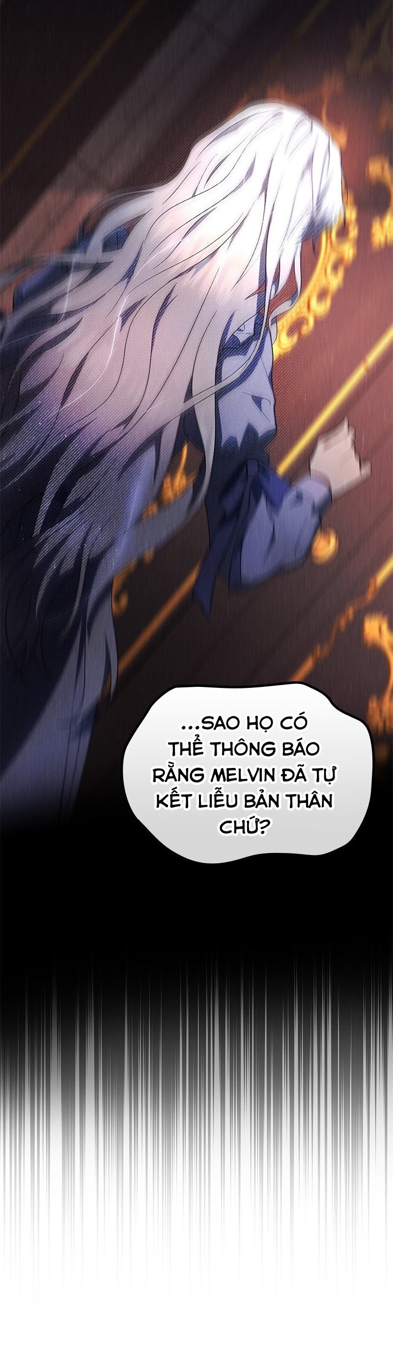 những gì melvin để lại chapter 8 11