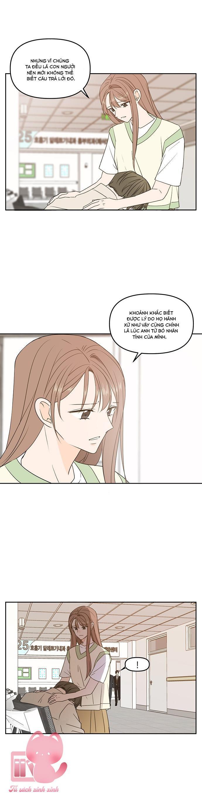 hẹn gặp nhau ở kiếp thứ 19 chapter 73 28