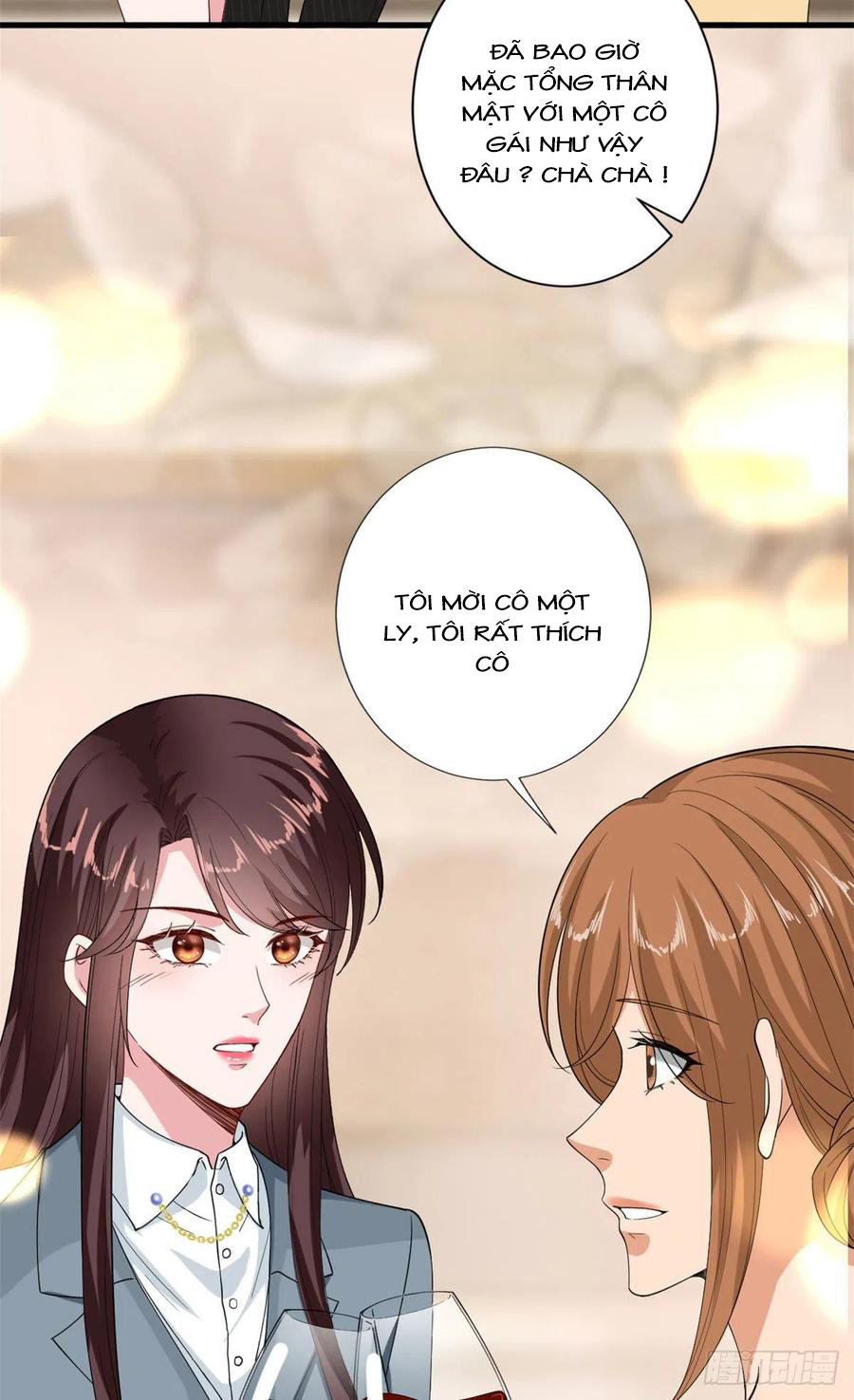 thí hôn lão công, cần giúp sức chapter 434 11