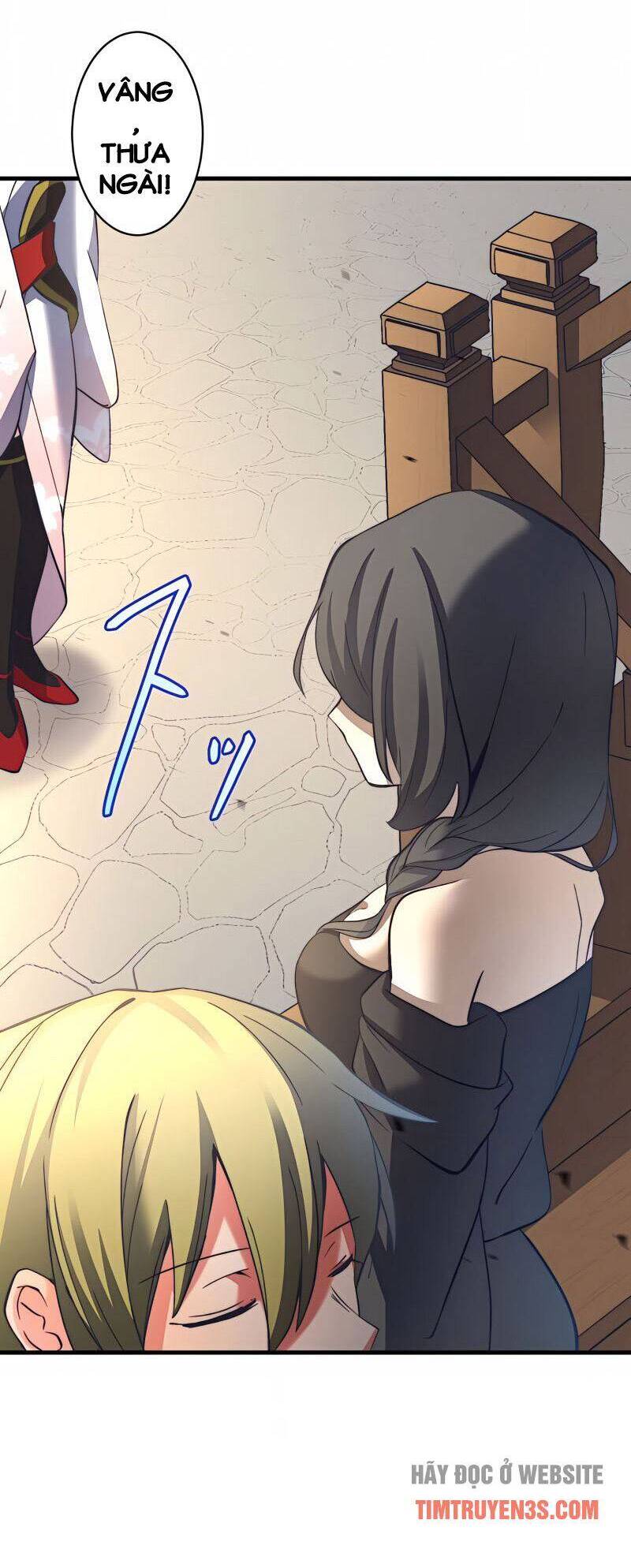 saikyou inyoushi no isekai tenseiki chapter 12 22