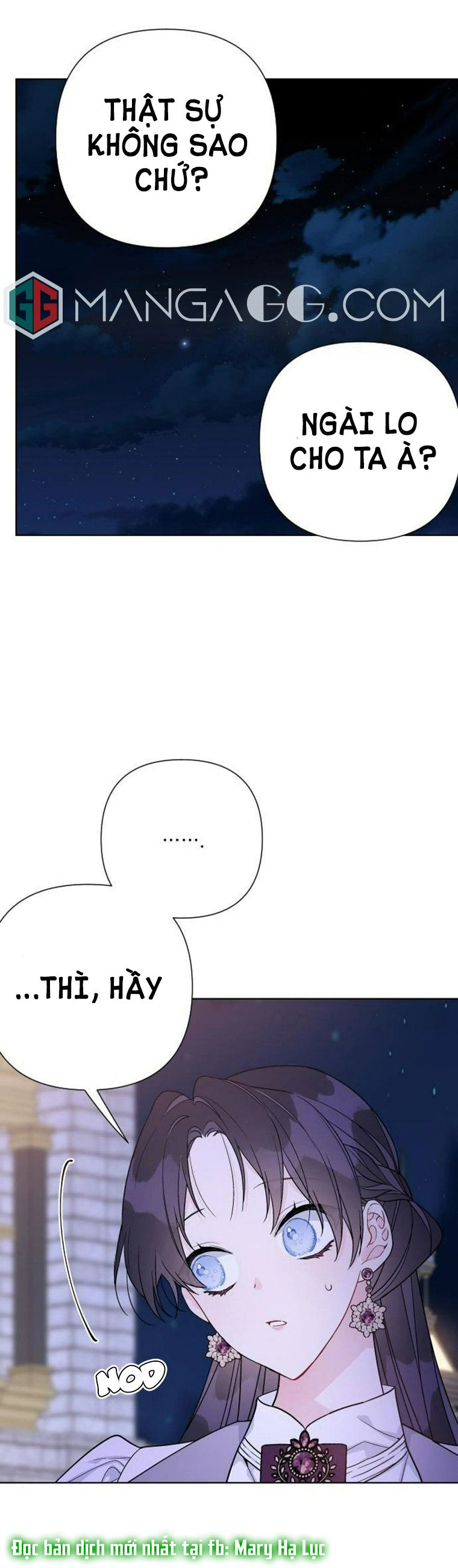 cách hiệp sĩ sống như một tiểu thư chapter 67 27