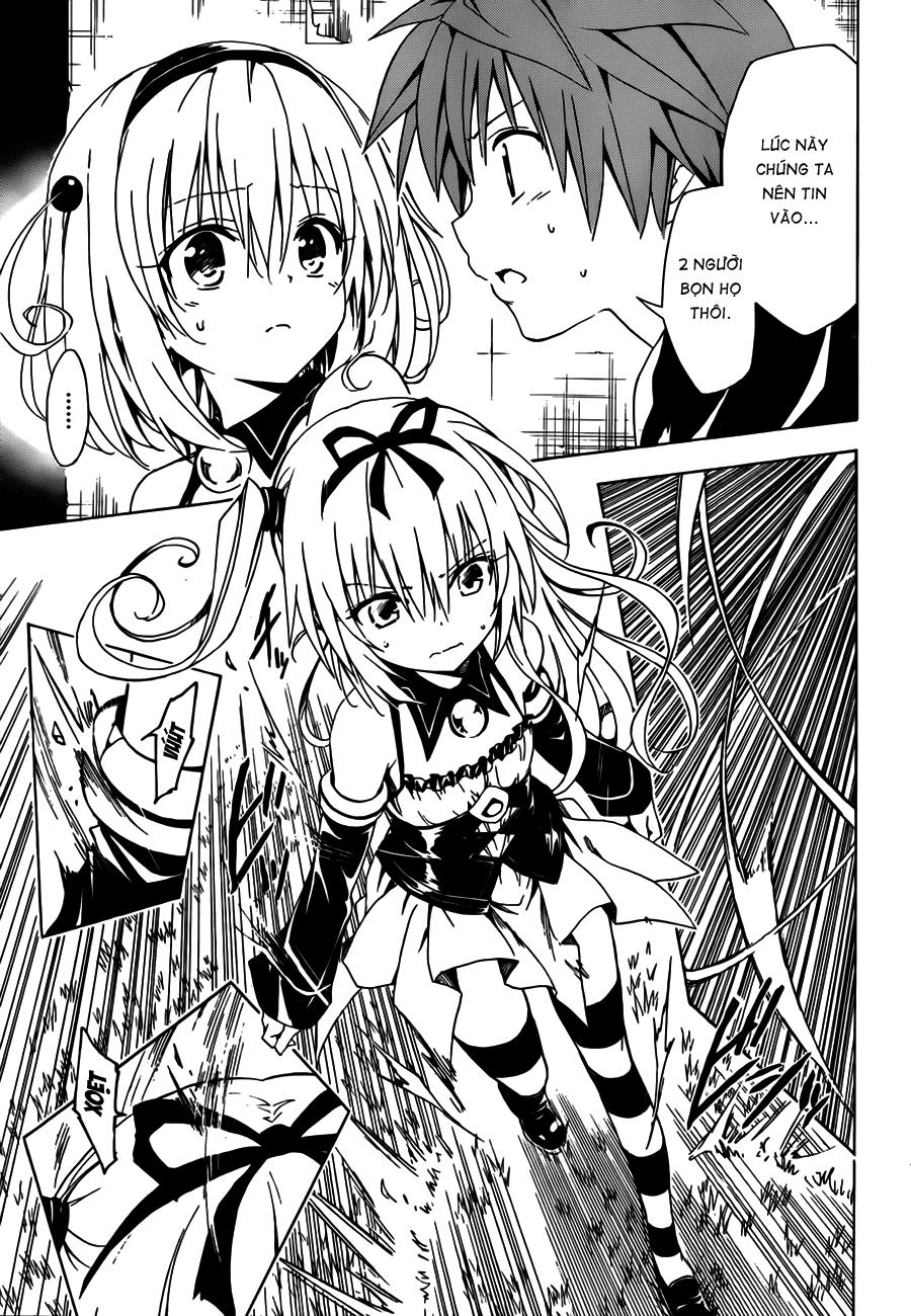 to love - ru darkness chapter 22 14