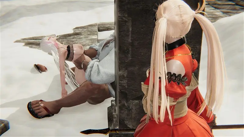 đừng gây sự với karu chapter 1 114