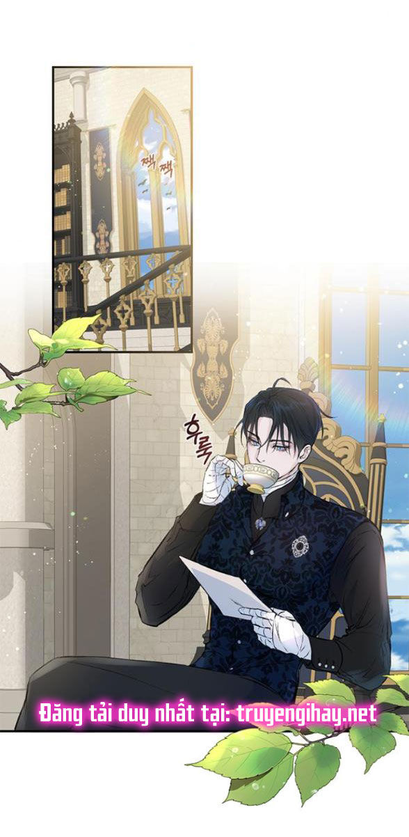 tôi tưởng bản thân không còn sống được bao lâu! chapter 4.2 14