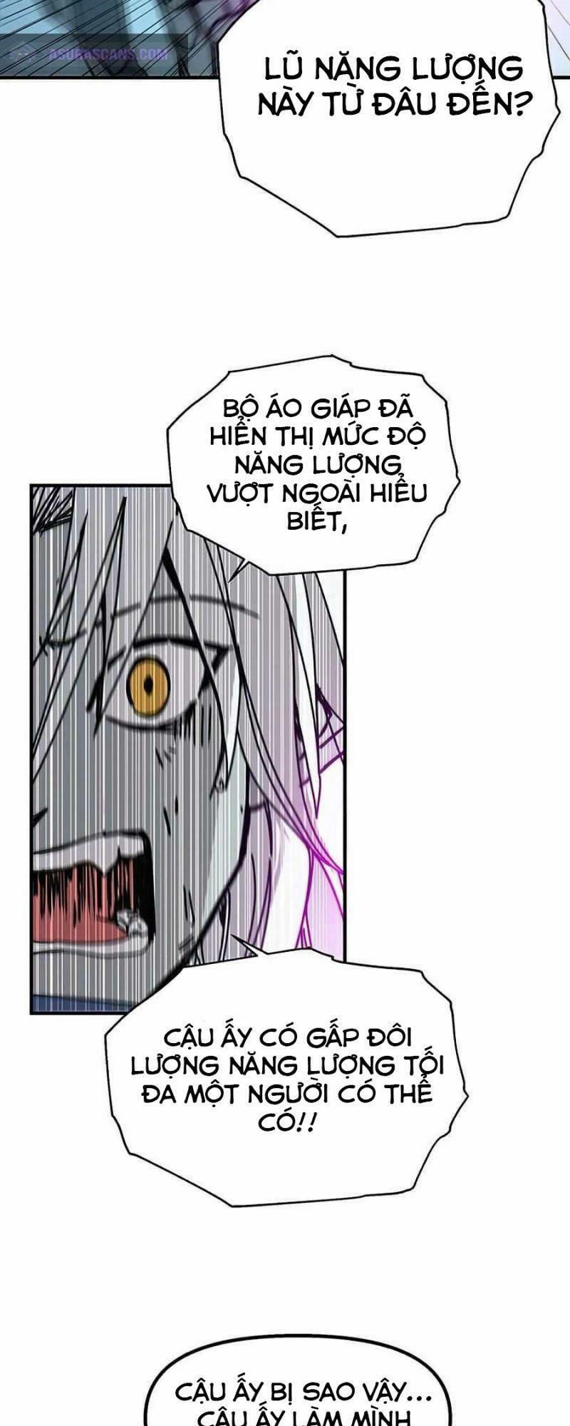 người chơi lỗi chapter 73 48