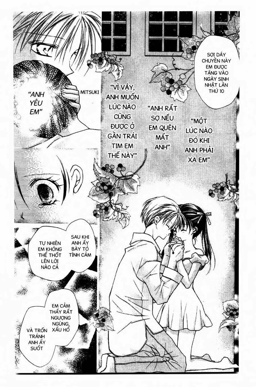 tìm ánh trăng tròn chapter 6 28